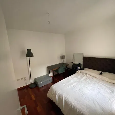 Апартаменты Super Cozy And Duplex With Rooftop Барселона