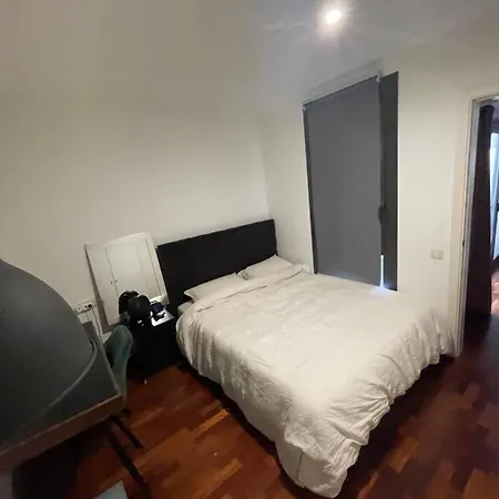 Super Cozy And Duplex With Rooftop Барселона